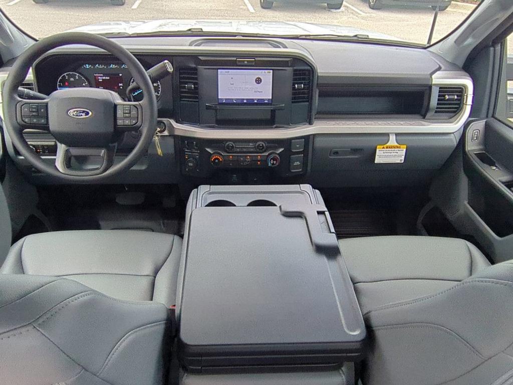 new 2025 Ford F-250 car, priced at $64,470