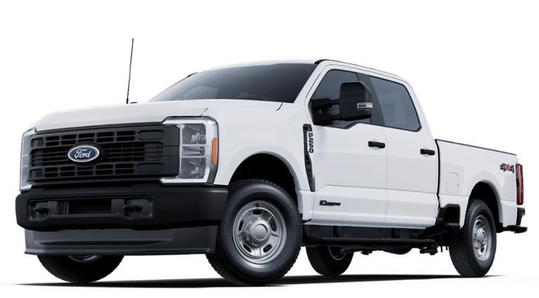 new 2025 Ford F-250 car, priced at $67,929