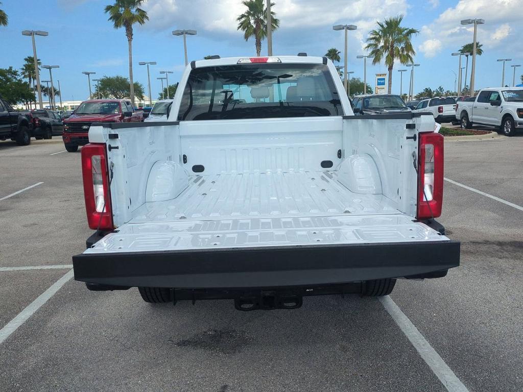 new 2025 Ford F-250 car, priced at $64,470