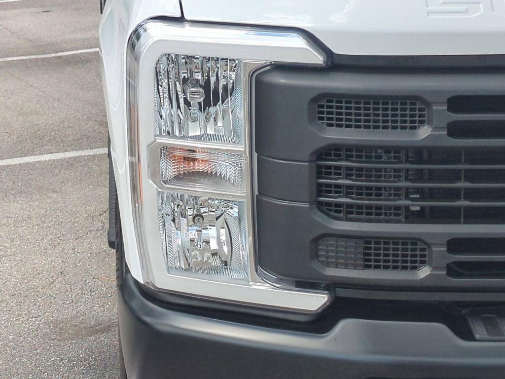 new 2025 Ford F-250 car, priced at $64,470