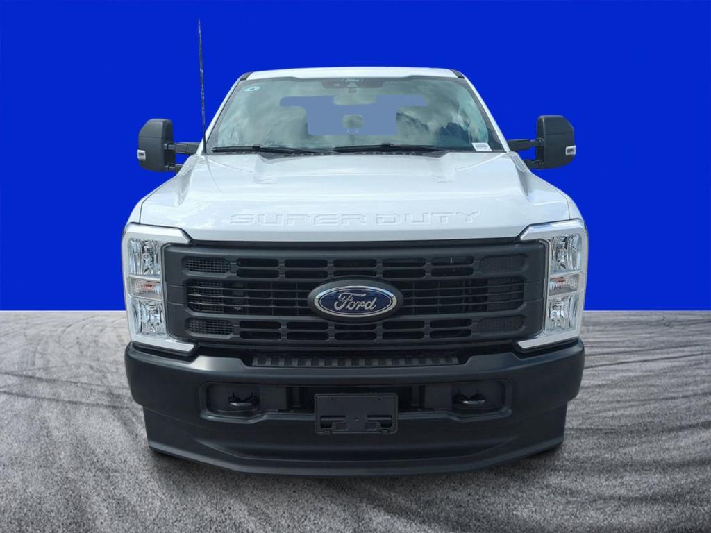 new 2025 Ford F-250 car, priced at $64,470