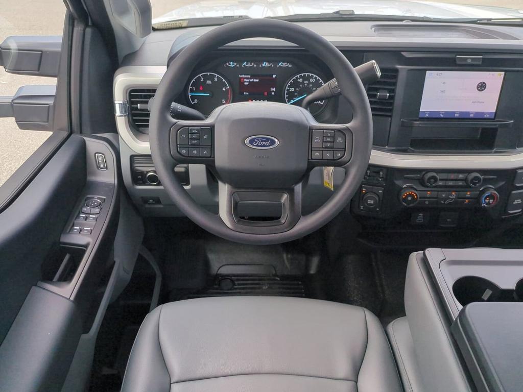 new 2025 Ford F-250 car, priced at $64,470