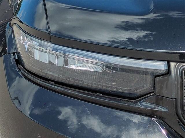 used 2024 Jeep Grand Cherokee car, priced at $29,435