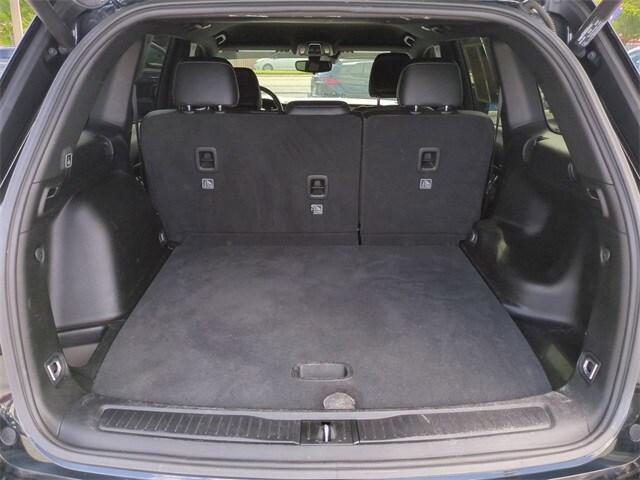 used 2024 Jeep Grand Cherokee car, priced at $29,435