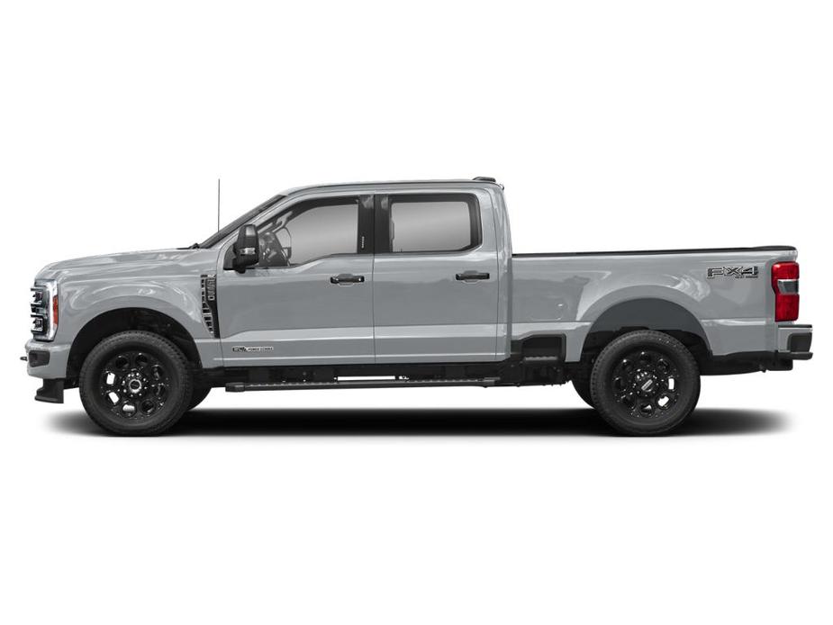 new 2024 Ford F-250 car, priced at $60,399