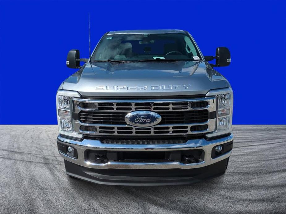 new 2024 Ford F-250 car, priced at $58,649