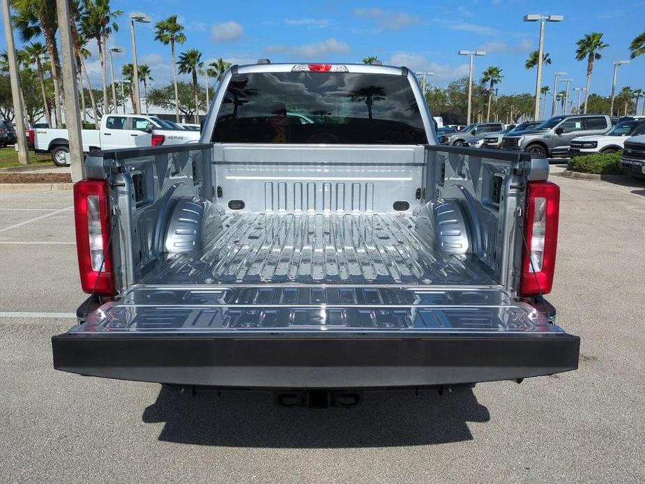 new 2024 Ford F-250 car, priced at $58,649