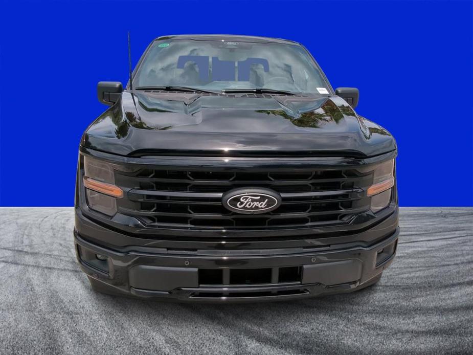 new 2024 Ford F-150 car, priced at $62,656