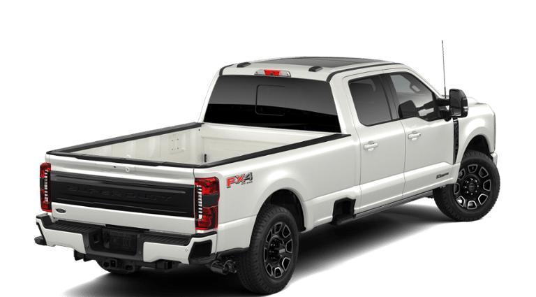 new 2026 Ford F-350 car, priced at $99,287