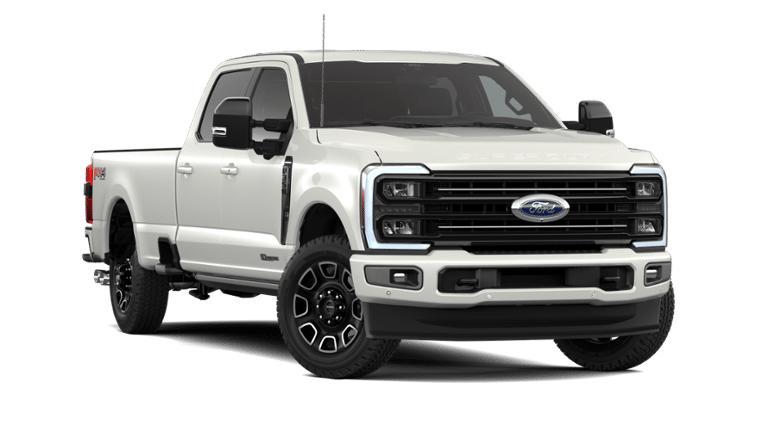 new 2026 Ford F-350 car, priced at $99,287