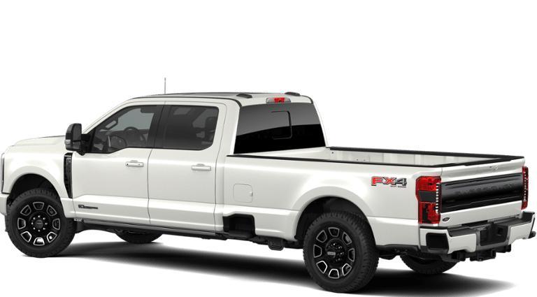 new 2026 Ford F-350 car, priced at $99,287