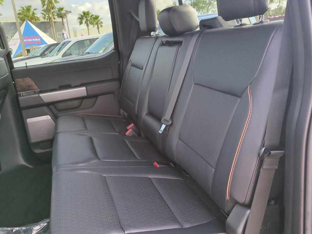 new 2025 Ford F-350 car, priced at $87,890