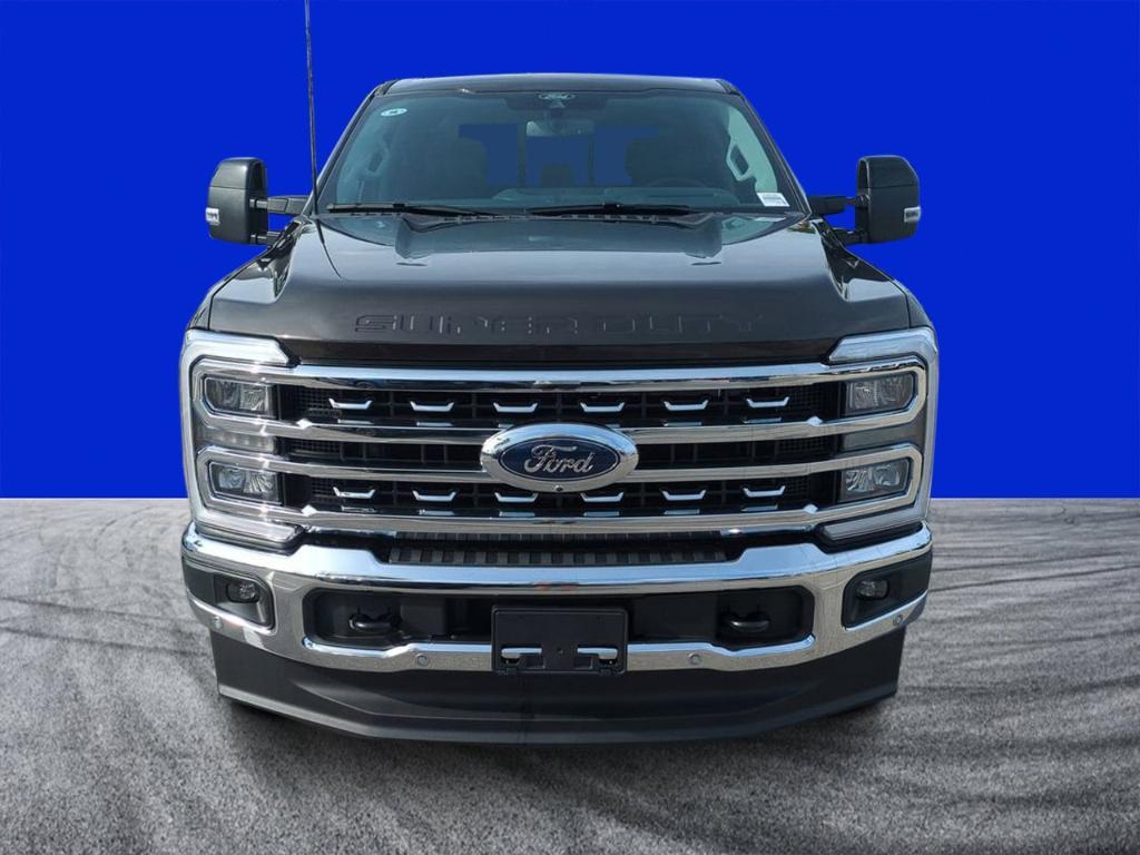 new 2025 Ford F-350 car, priced at $87,890