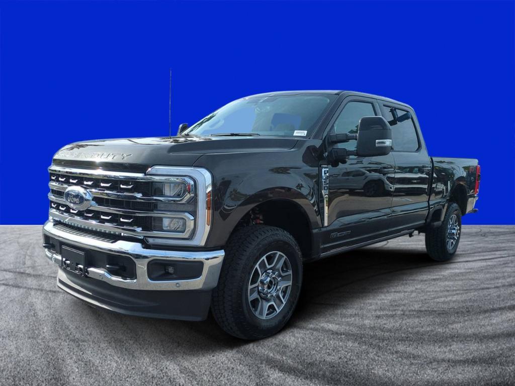 new 2025 Ford F-350 car, priced at $87,890