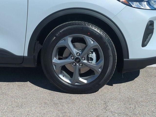 new 2026 Ford Escape car, priced at $30,044