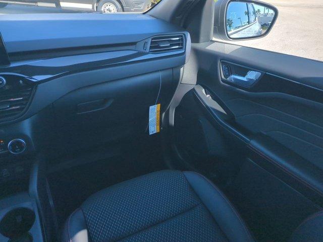 new 2026 Ford Escape car