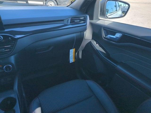 new 2026 Ford Escape car, priced at $30,044