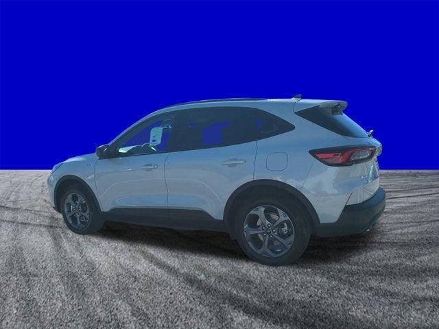new 2026 Ford Escape car, priced at $30,044