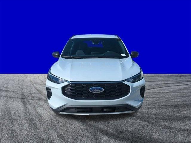 new 2026 Ford Escape car, priced at $30,044