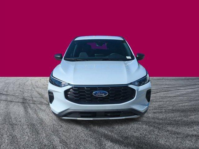 new 2026 Ford Escape car