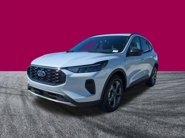 new 2026 Ford Escape car