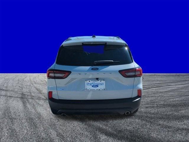 new 2026 Ford Escape car, priced at $30,044