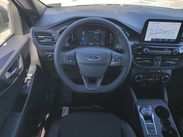 new 2026 Ford Escape car