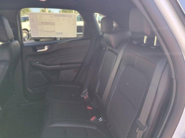 new 2026 Ford Escape car, priced at $30,044