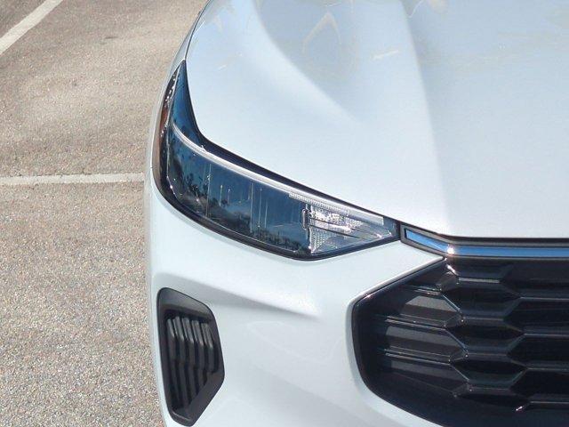 new 2026 Ford Escape car
