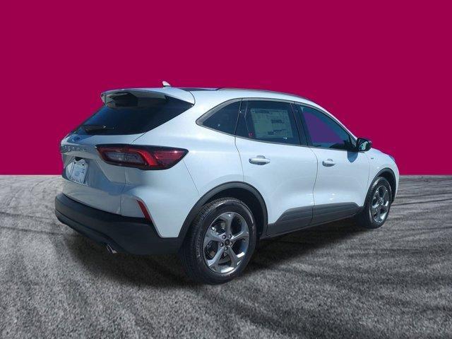 new 2026 Ford Escape car