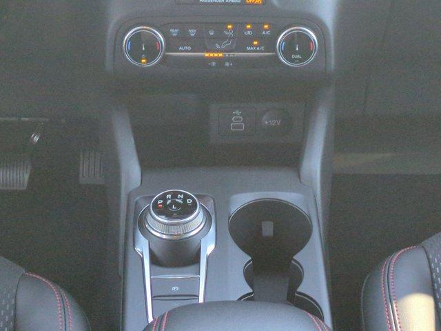 new 2026 Ford Escape car
