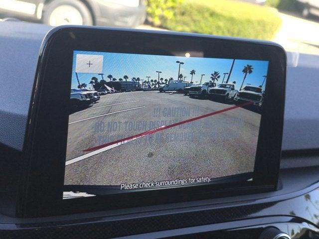 new 2026 Ford Escape car, priced at $30,044