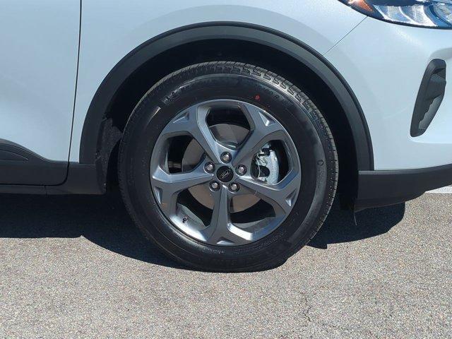 new 2026 Ford Escape car