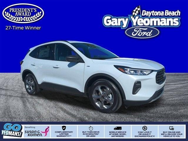 new 2026 Ford Escape car, priced at $30,044