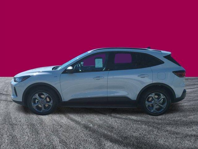 new 2026 Ford Escape car