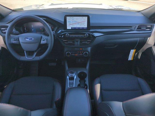 new 2026 Ford Escape car