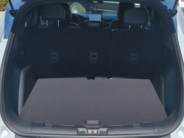 new 2026 Ford Escape car