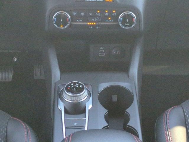 new 2026 Ford Escape car, priced at $30,044