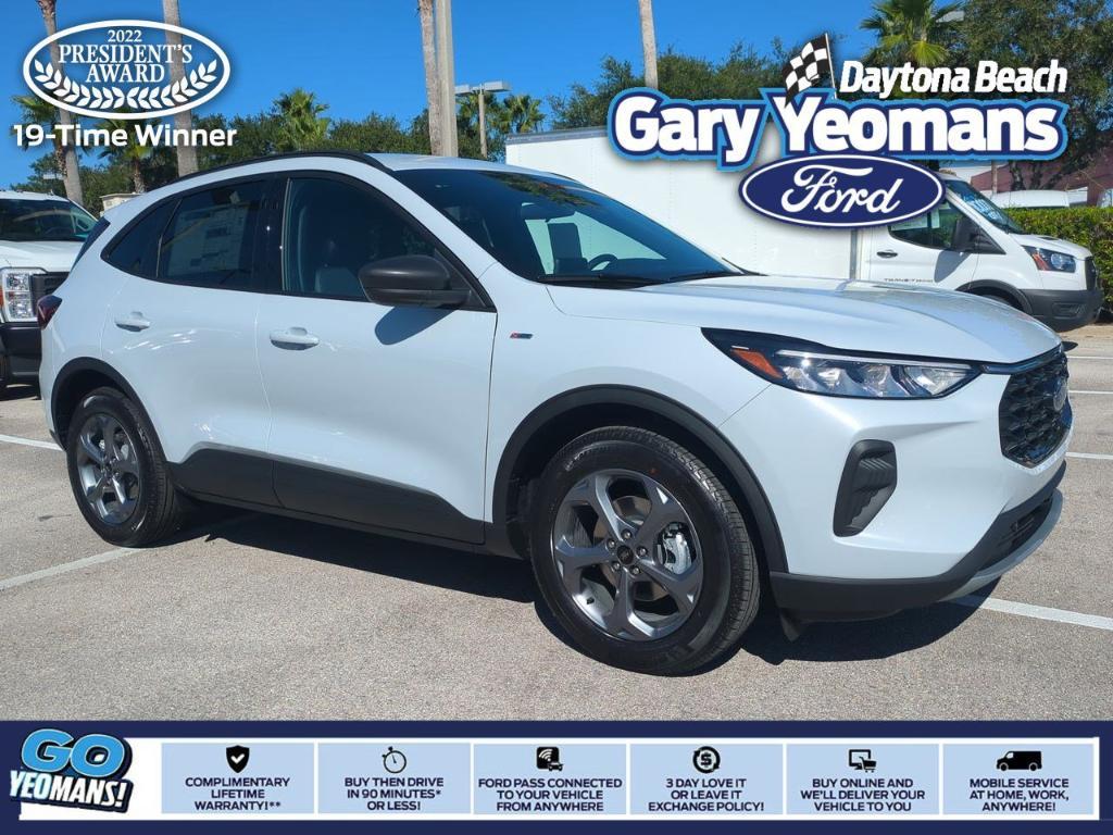 new 2026 Ford Escape car