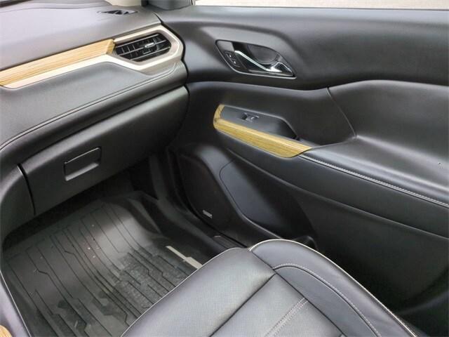 used 2018 GMC Acadia car, priced at $22,195