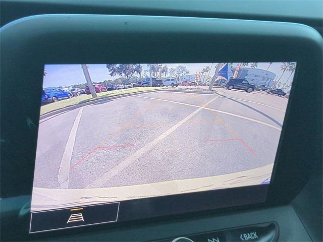 used 2023 Chevrolet Camaro car, priced at $73,495