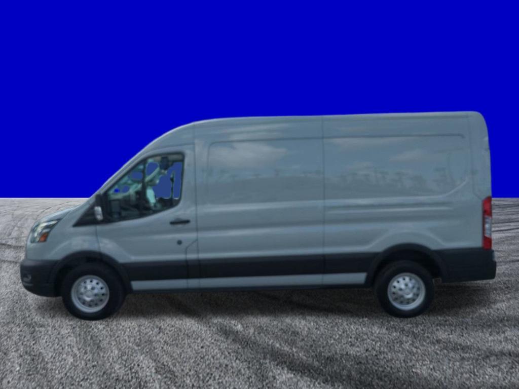 new 2025 Ford Transit-250 car, priced at $72,370