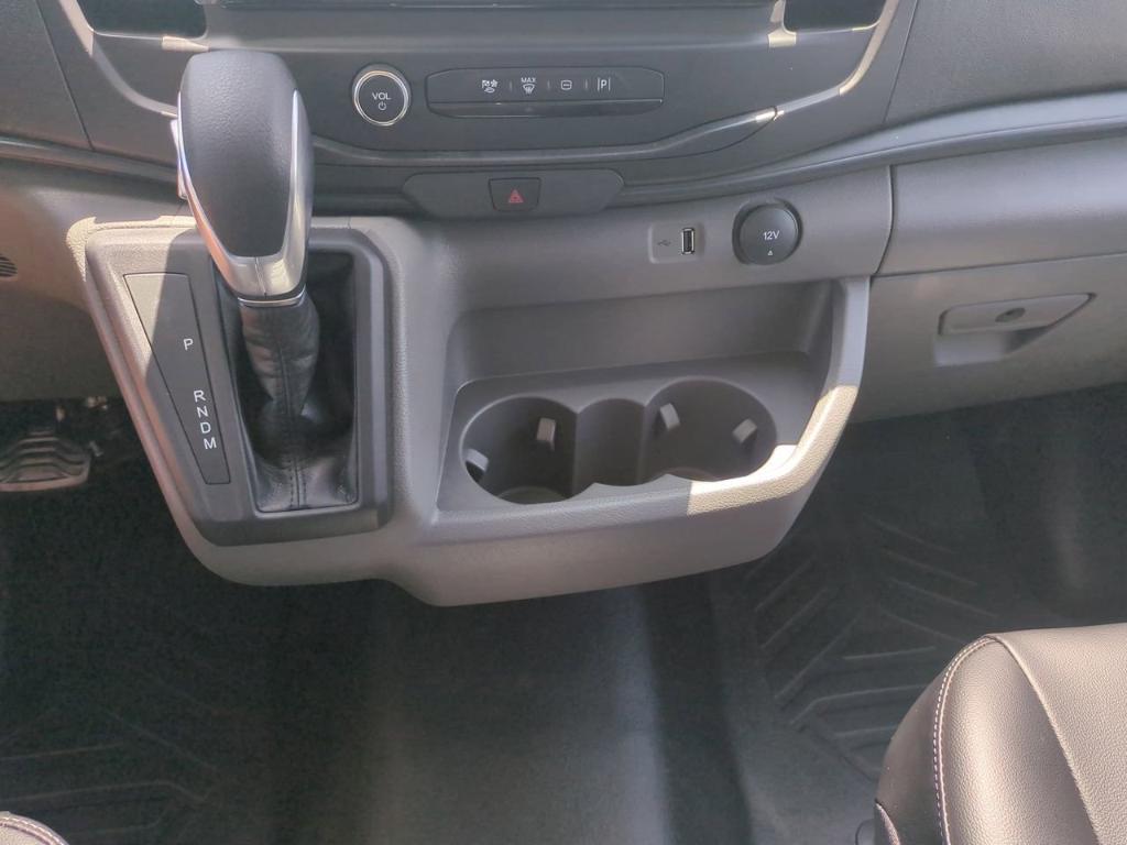new 2025 Ford Transit-250 car, priced at $72,370