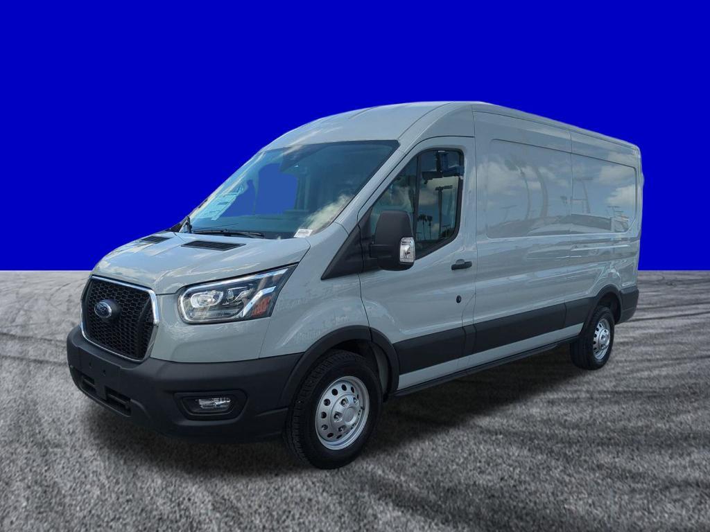 new 2025 Ford Transit-250 car, priced at $72,370