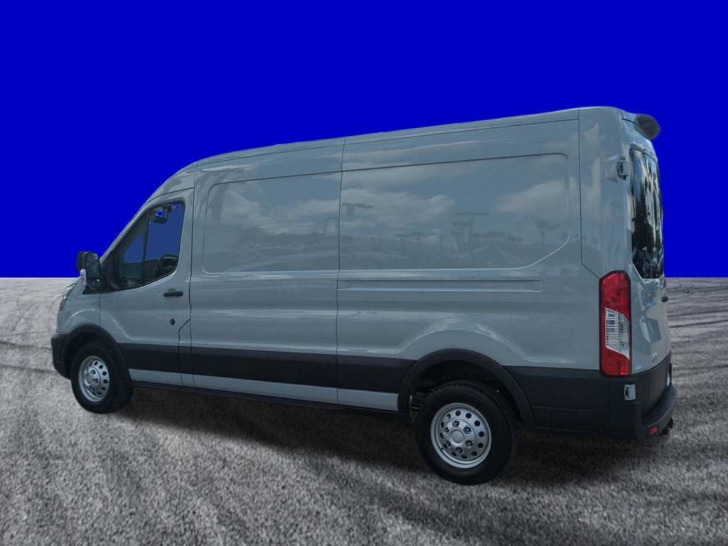 new 2025 Ford Transit-250 car, priced at $72,370