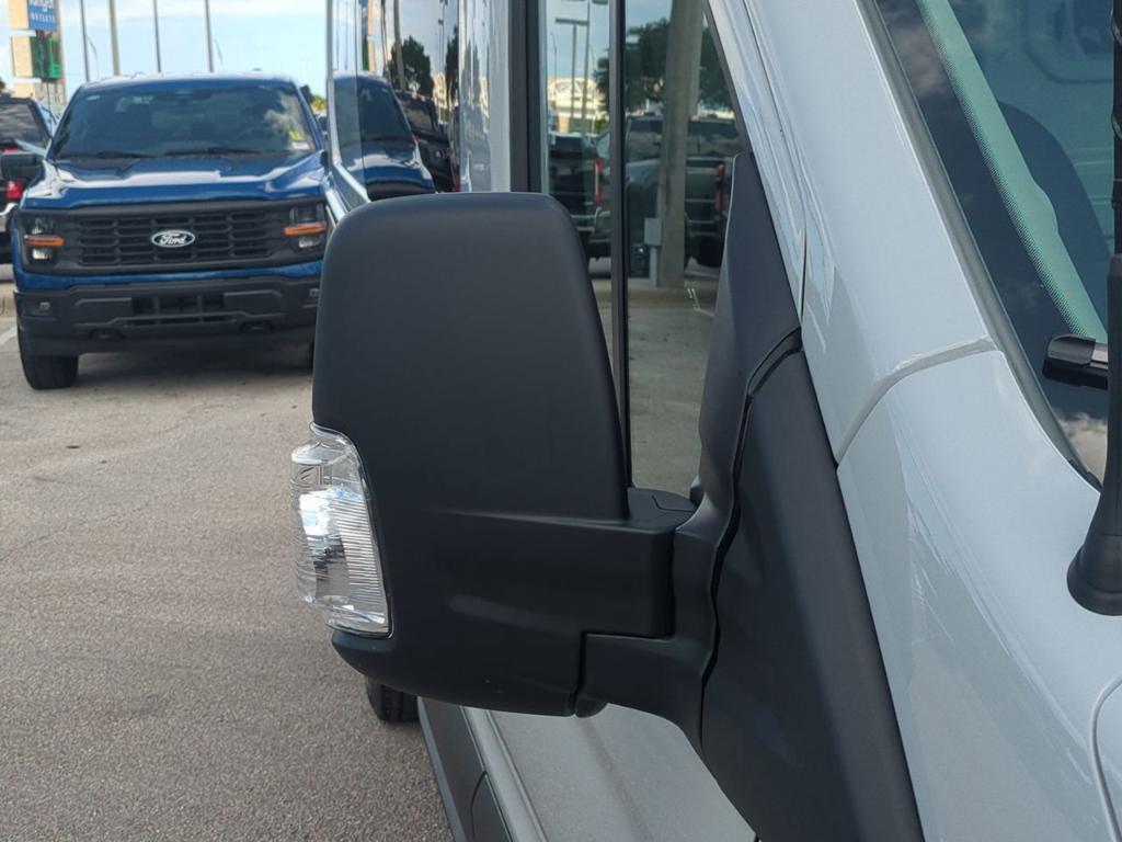 new 2025 Ford Transit-250 car, priced at $72,370