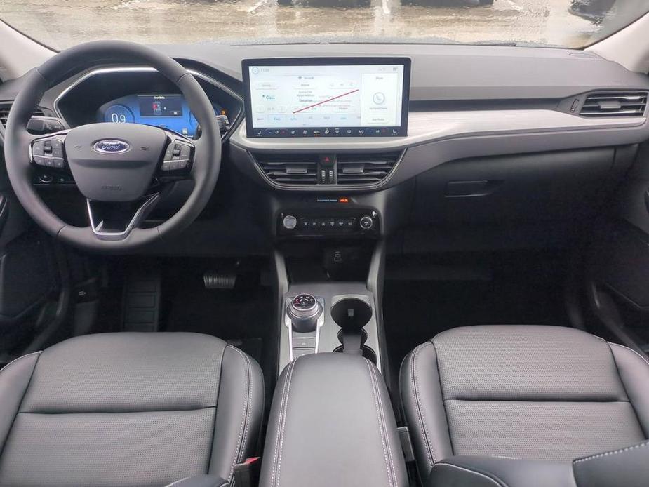 new 2024 Ford Escape car, priced at $41,470