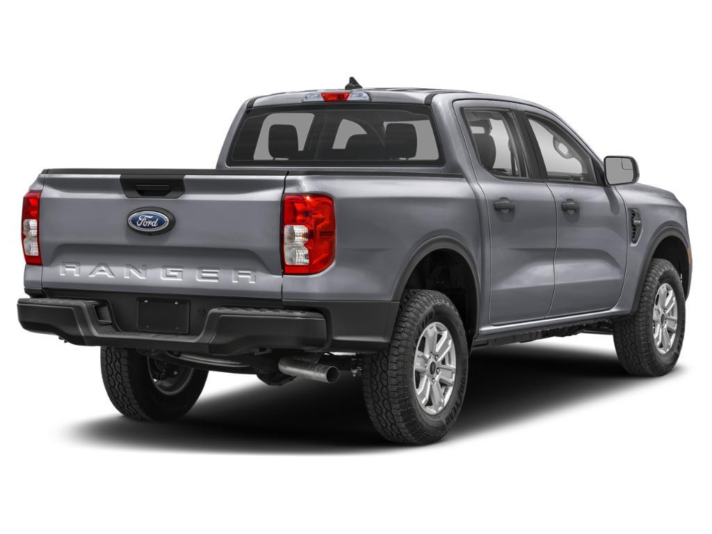 new 2025 Ford Ranger car, priced at $35,744