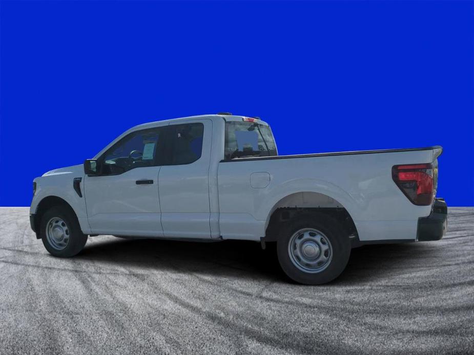 new 2024 Ford F-150 car, priced at $41,030