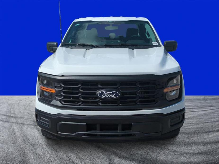 new 2024 Ford F-150 car, priced at $41,030